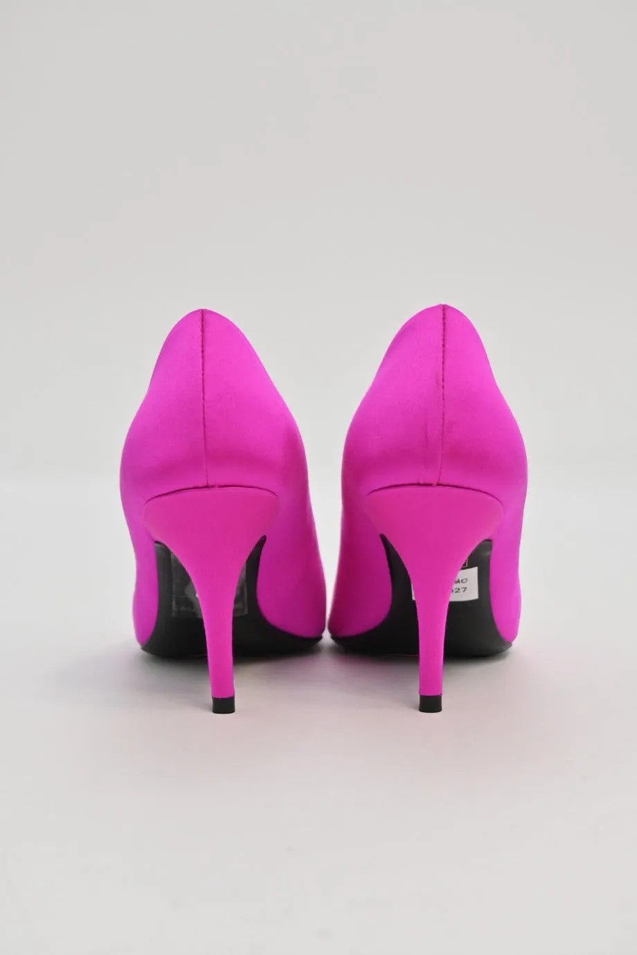 [WS7027] Balenciaga | High Heel Pump