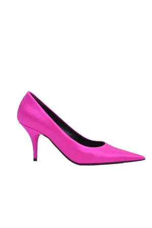 [WS7027] Balenciaga | High Heel Pump
