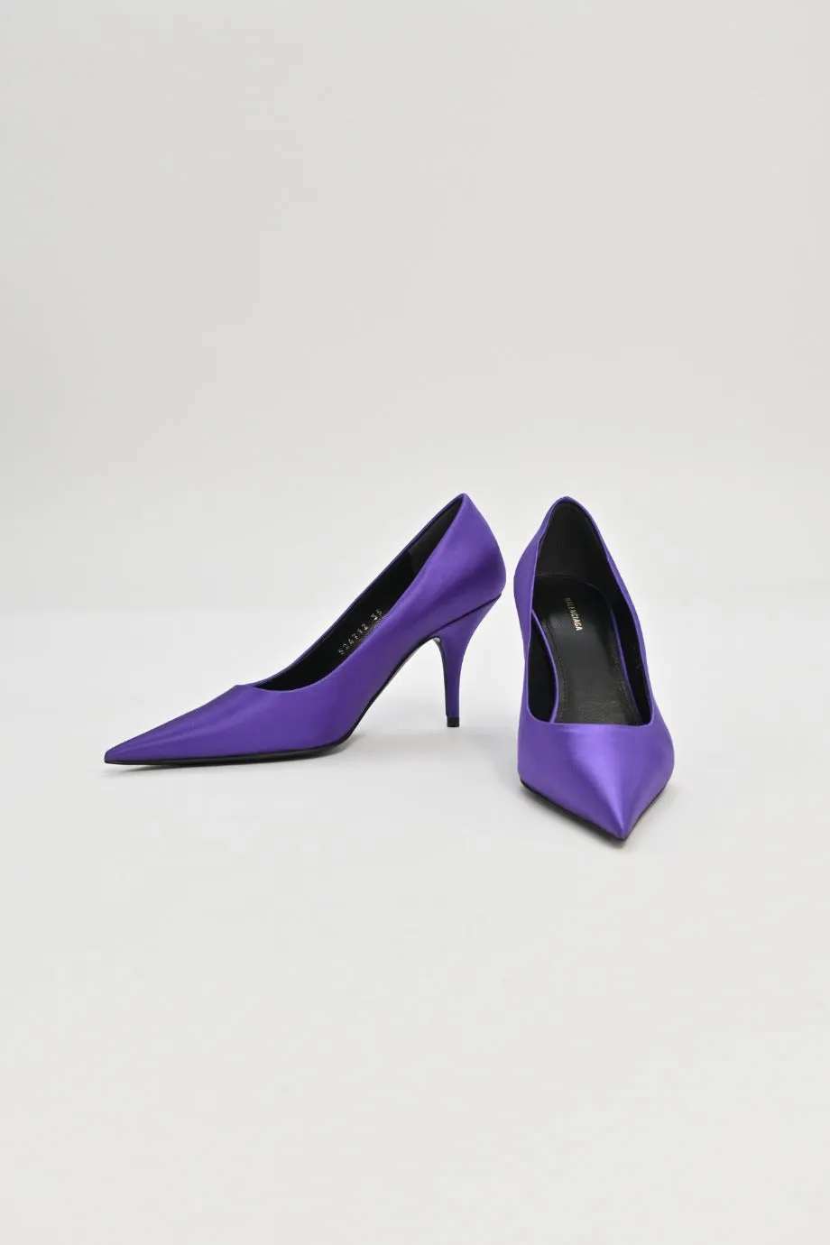 [WS7029] Balenciaga | High Heel Pump