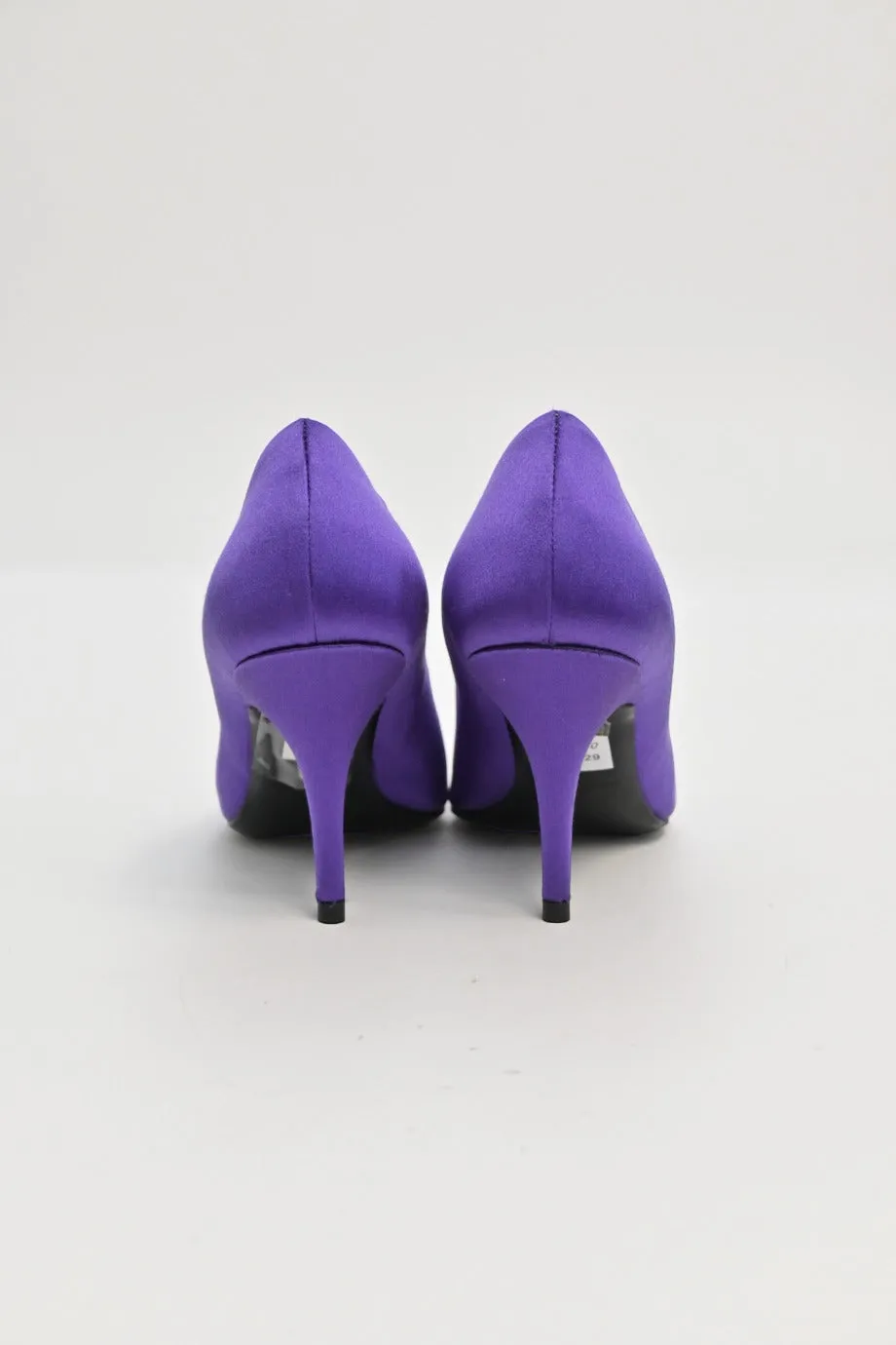 [WS7029] Balenciaga | High Heel Pump