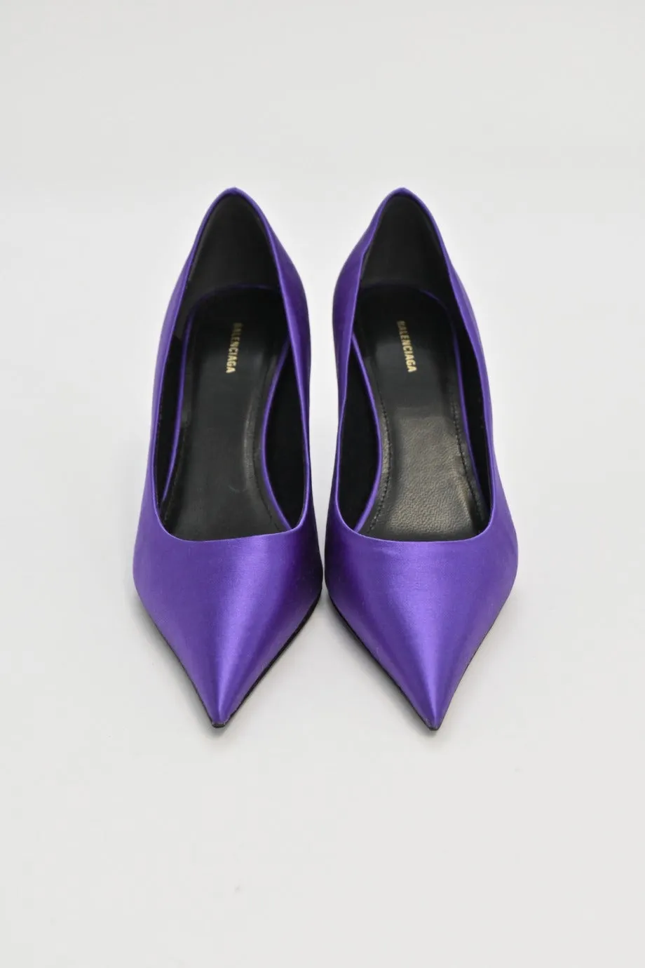 [WS7029] Balenciaga | High Heel Pump