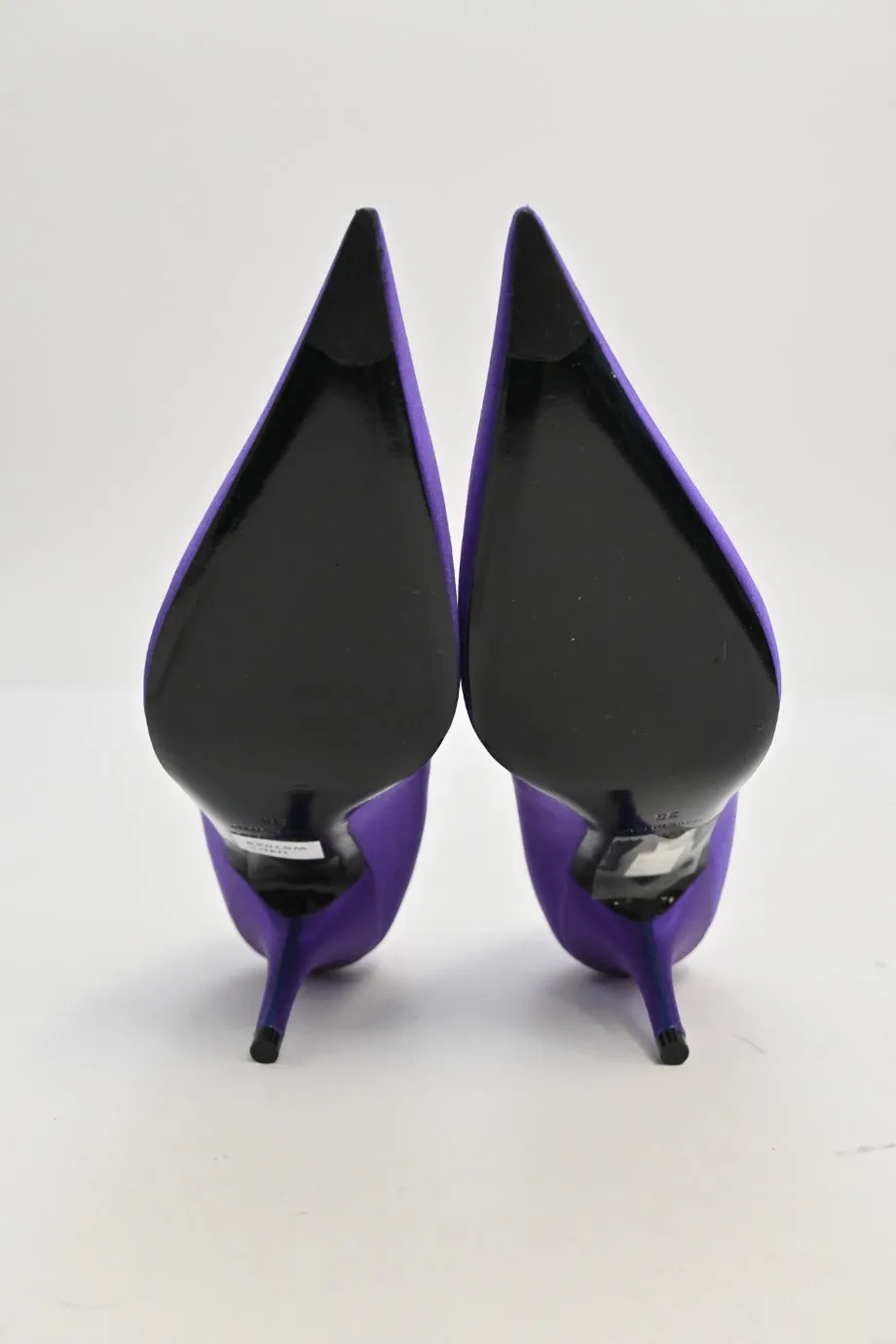 [WS7029] Balenciaga | High Heel Pump