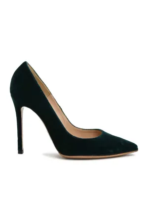 [WS7098] Giuseppe Zanotti | High Heel Pump