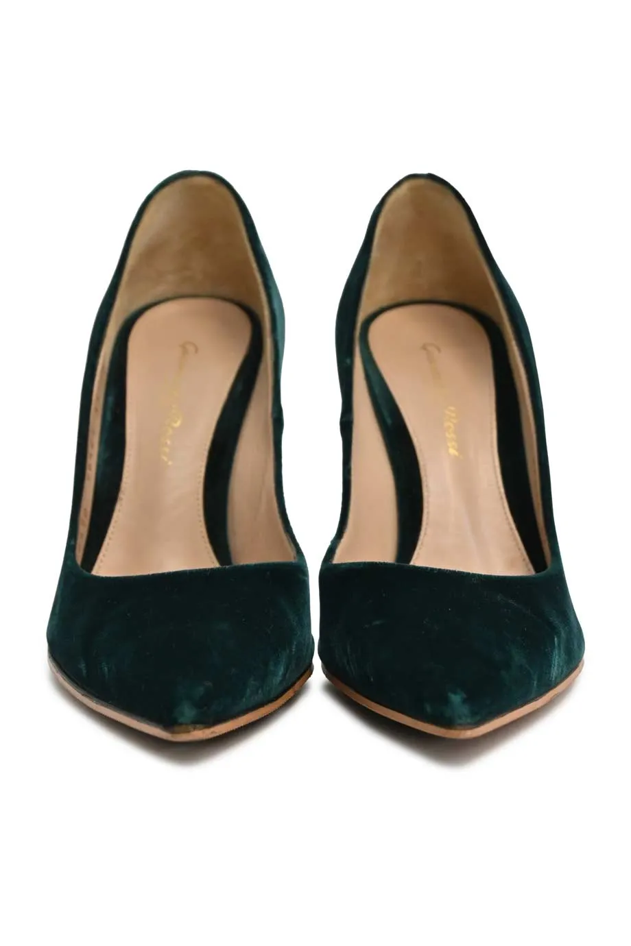 [WS7098] Giuseppe Zanotti | High Heel Pump