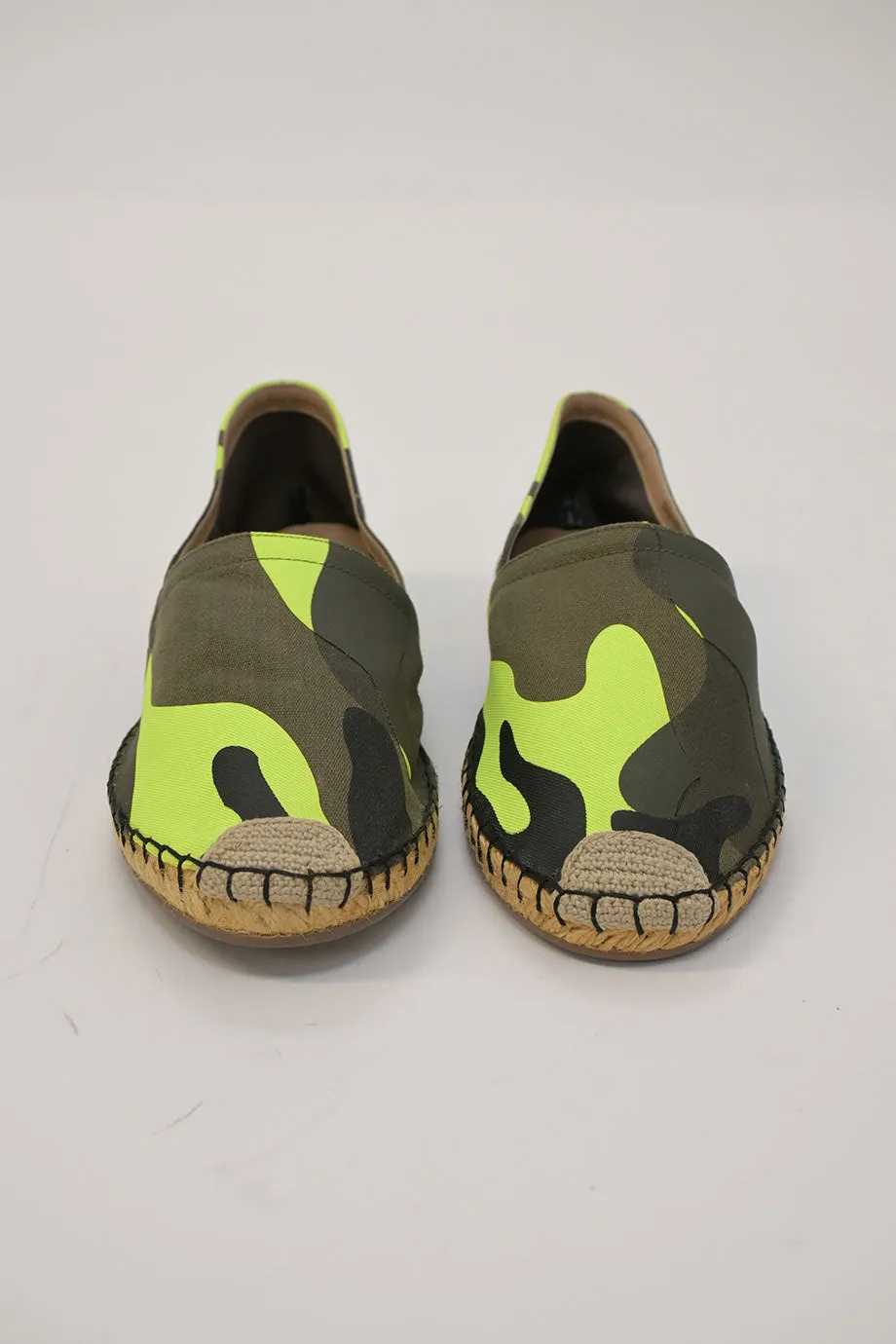 [WS7115] Valentino Garavani | Slip-ons