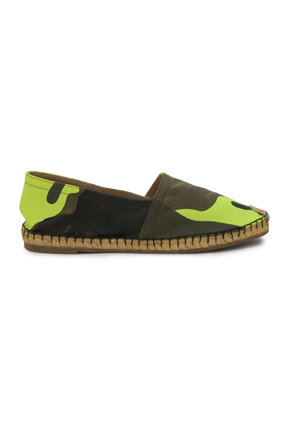 [WS7115] Valentino Garavani | Slip-ons