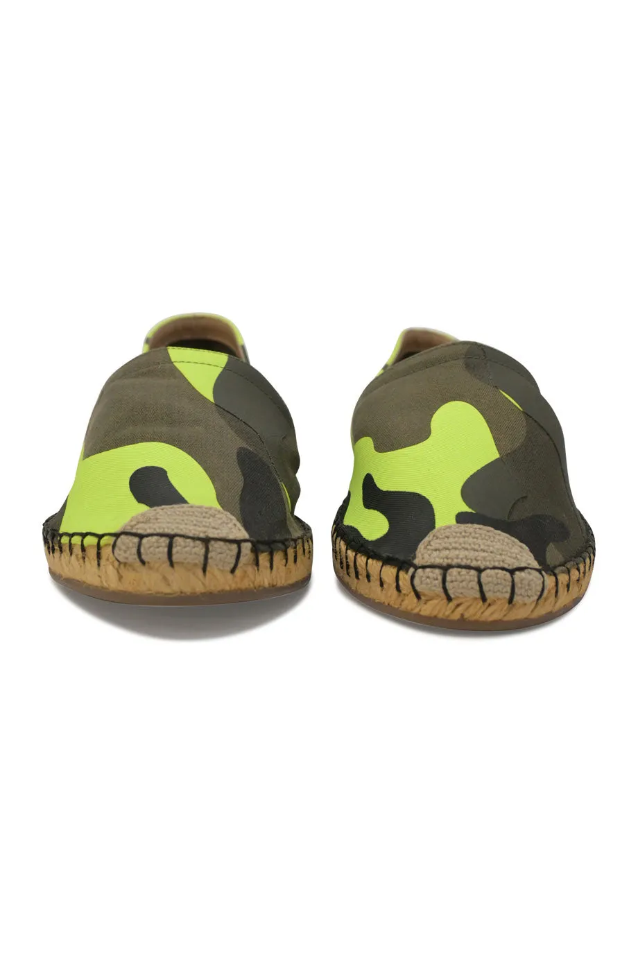 [WS7115] Valentino Garavani | Slip-ons