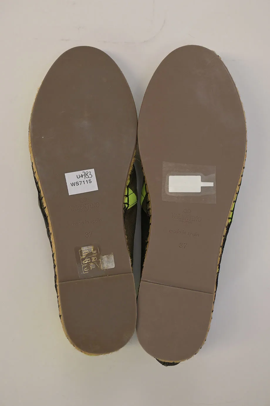 [WS7115] Valentino Garavani | Slip-ons