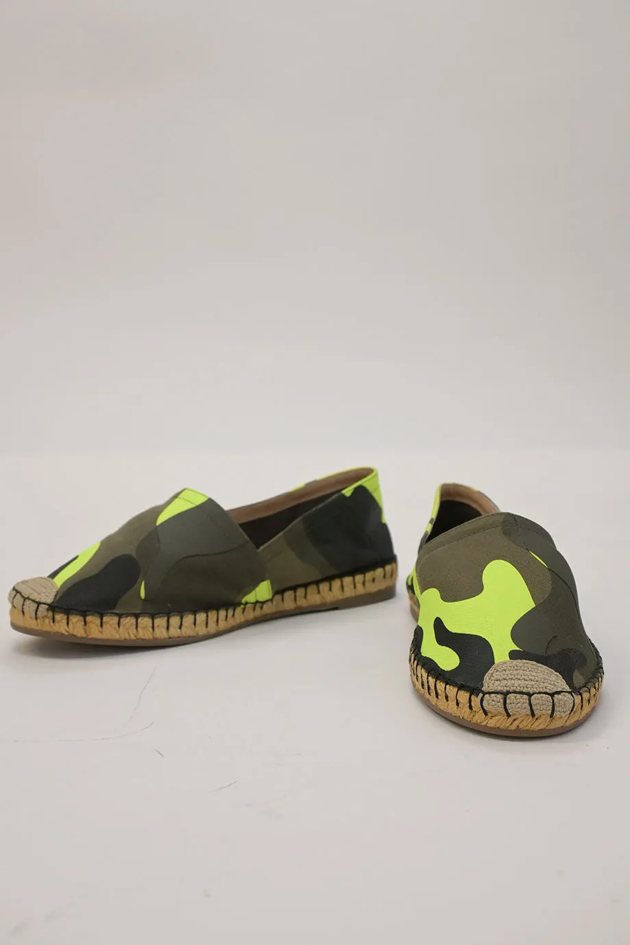 [WS7115] Valentino Garavani | Slip-ons