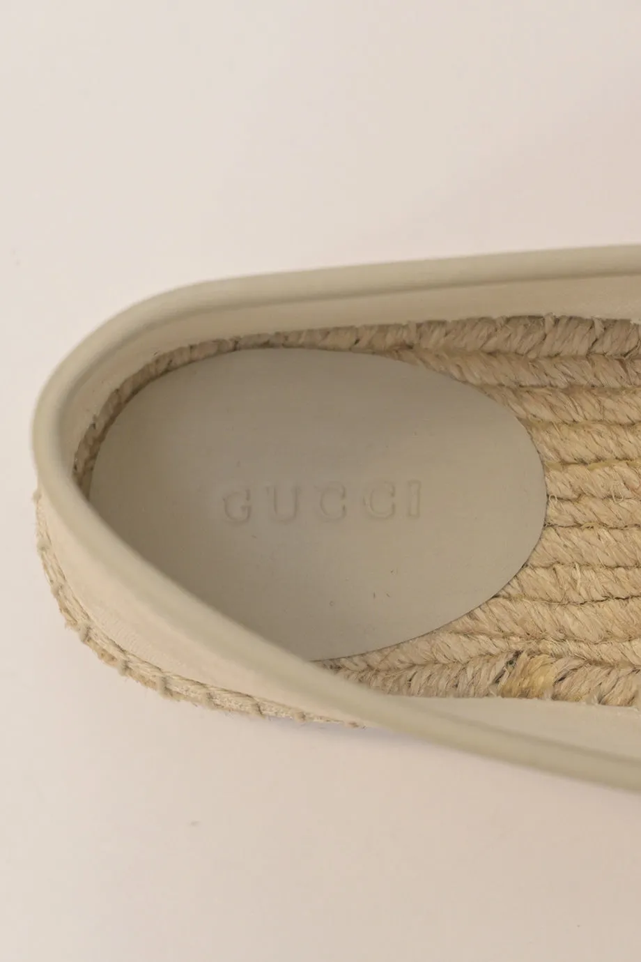 [WS7201] Gucci | Slip-ons