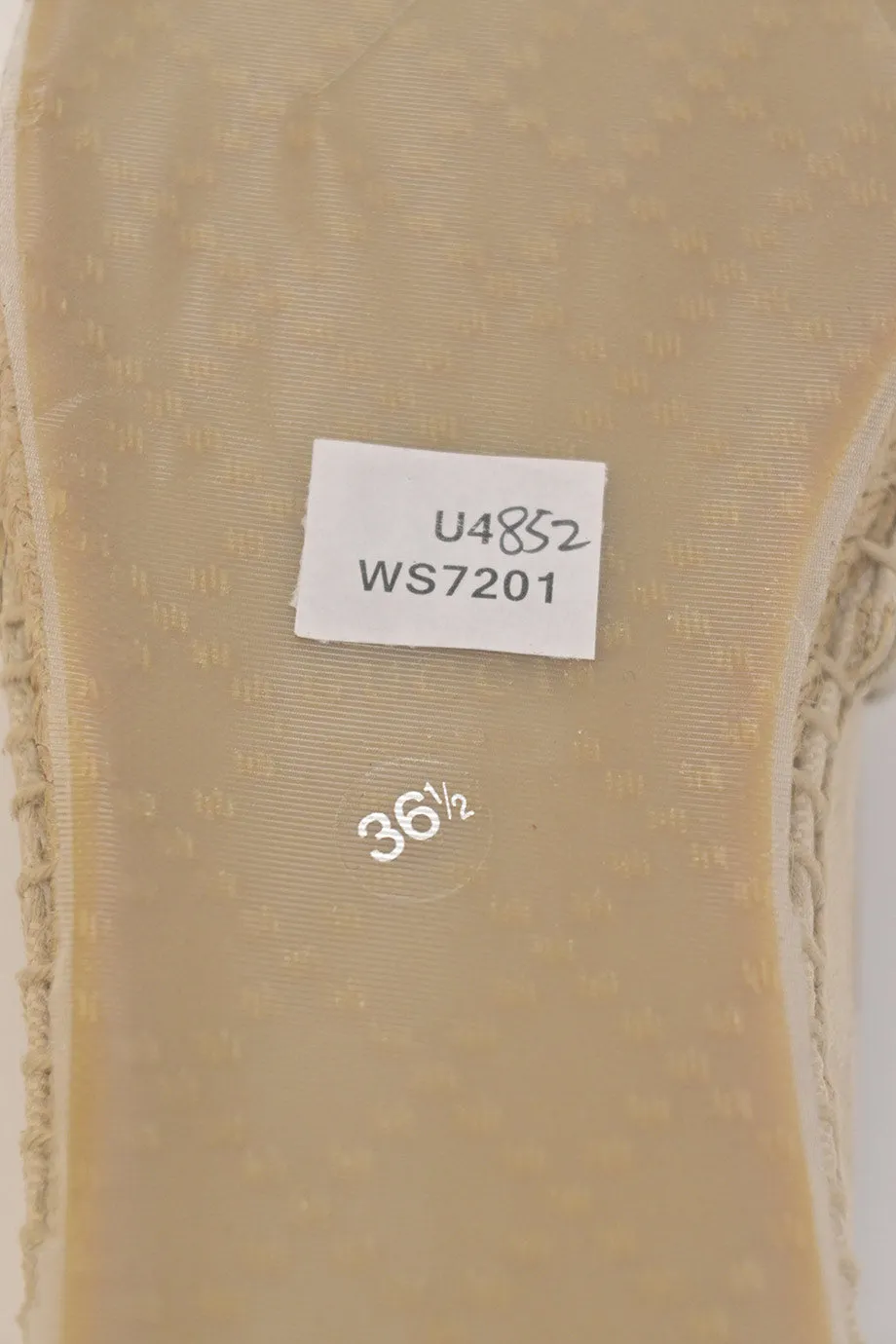 [WS7201] Gucci | Slip-ons