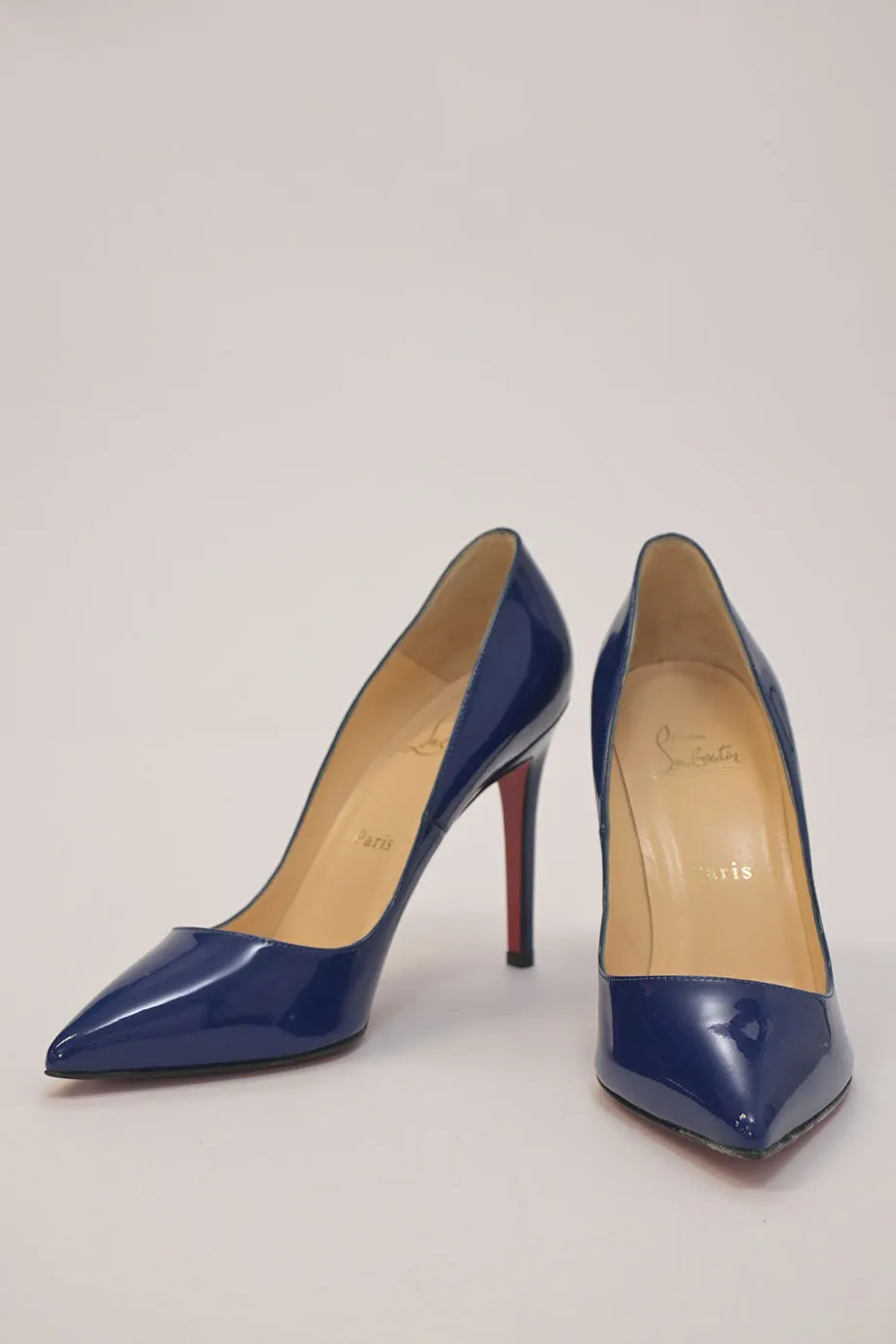 [WS7237] Christian Louboutin | High Heel Pump