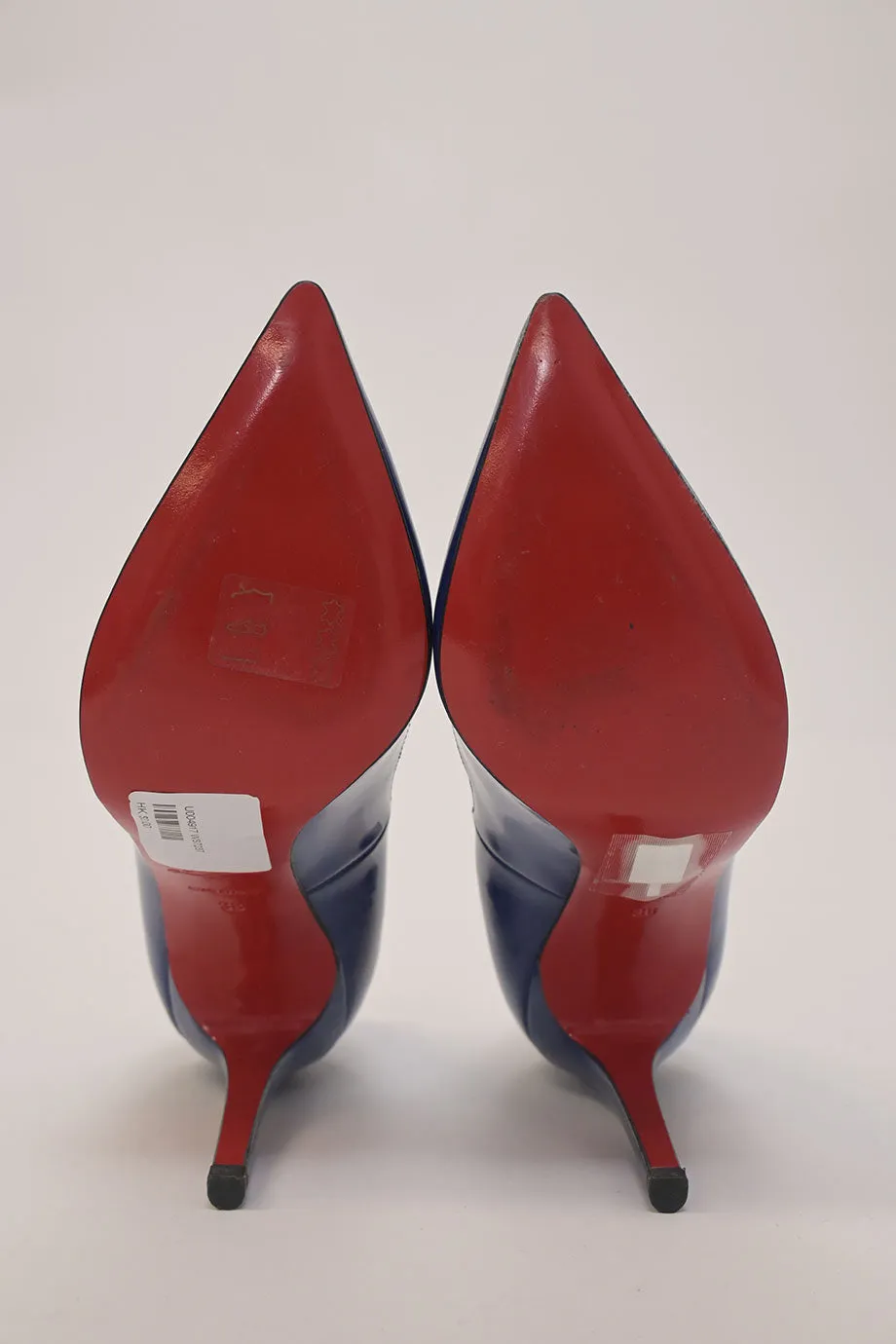 [WS7237] Christian Louboutin | High Heel Pump
