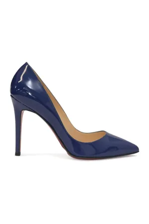 [WS7237] Christian Louboutin | High Heel Pump