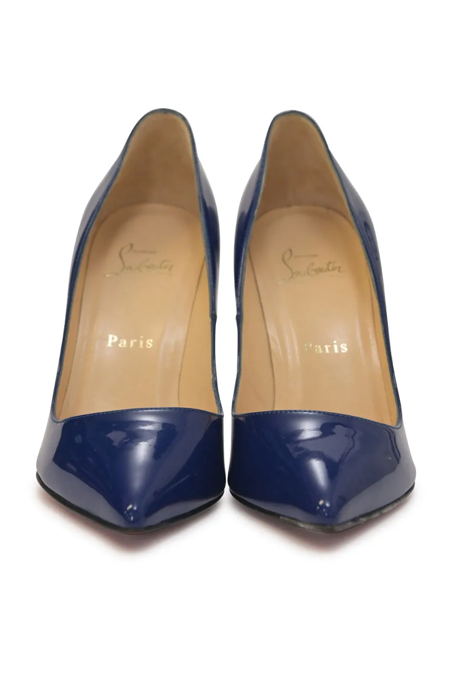 [WS7237] Christian Louboutin | High Heel Pump