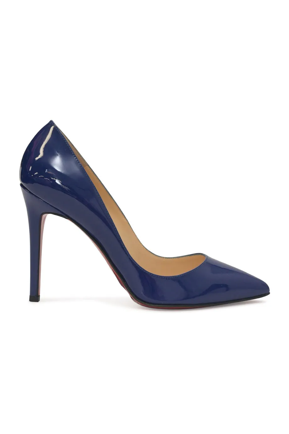 [WS7237] Christian Louboutin | High Heel Pump