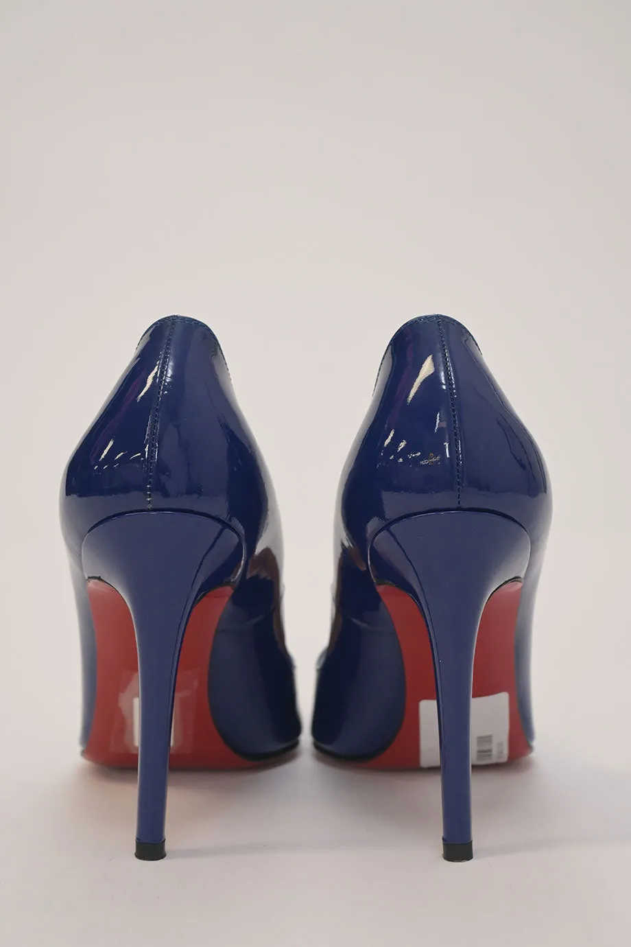 [WS7237] Christian Louboutin | High Heel Pump