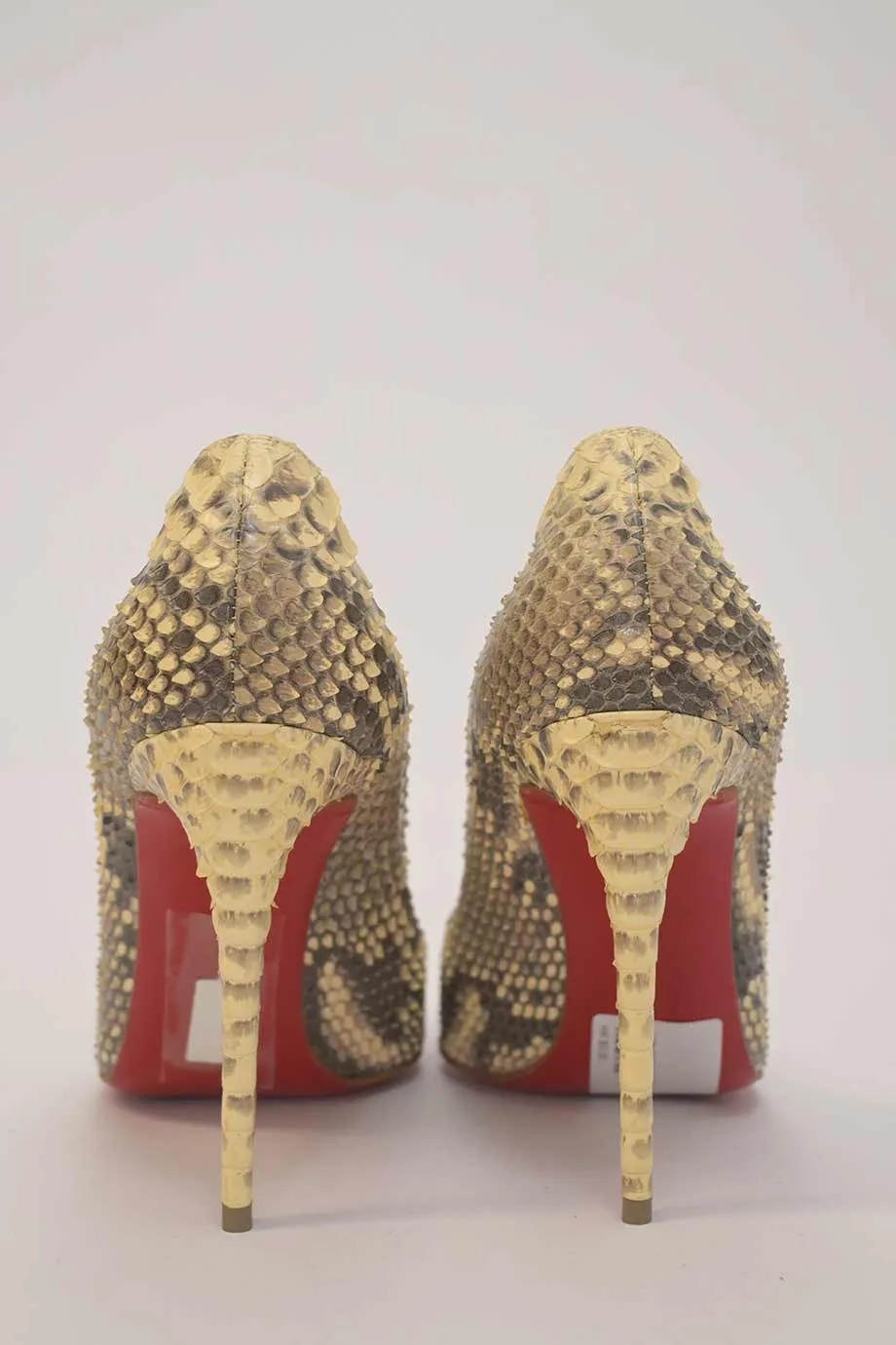 [WS7240] Christian Louboutin | High Heel Pump