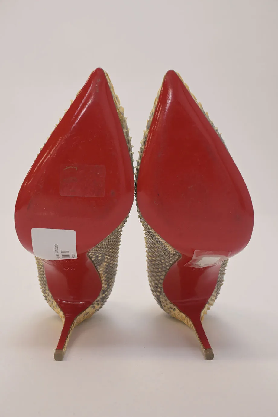 [WS7240] Christian Louboutin | High Heel Pump