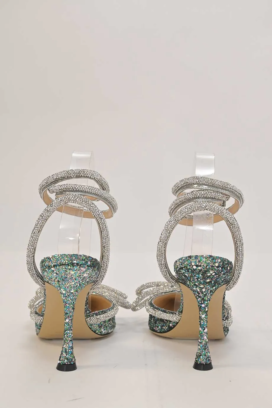 [WS7301] MACH & MACH | High Heel Pump