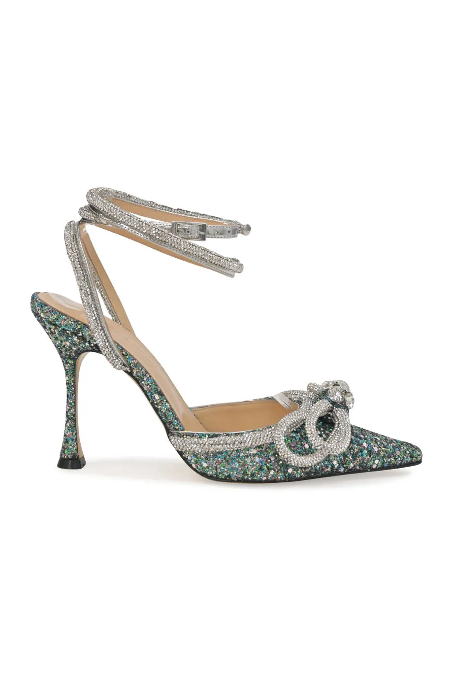 [WS7301] MACH & MACH | High Heel Pump