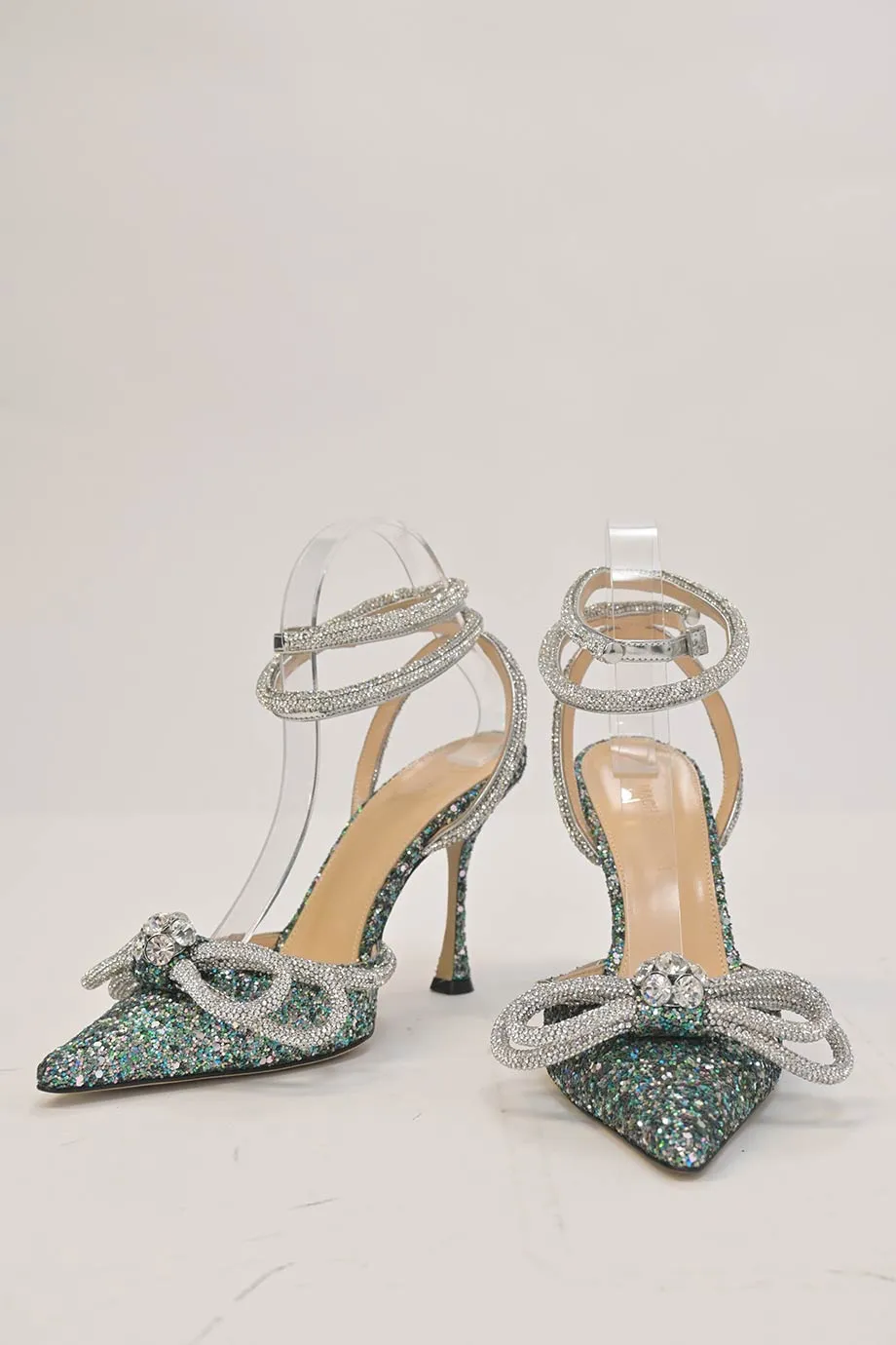 [WS7301] MACH & MACH | High Heel Pump