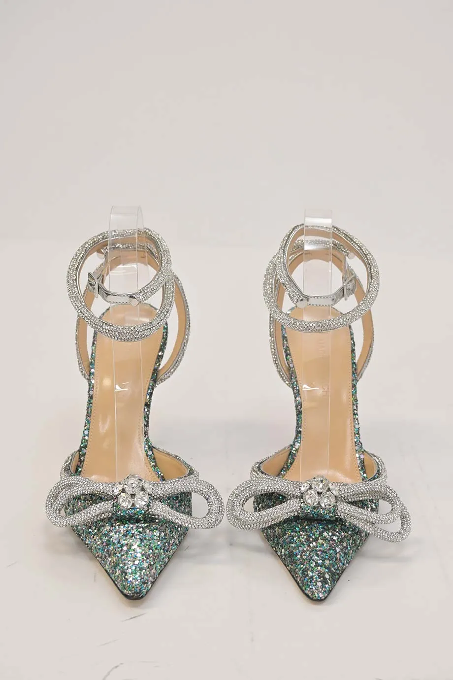 [WS7301] MACH & MACH | High Heel Pump