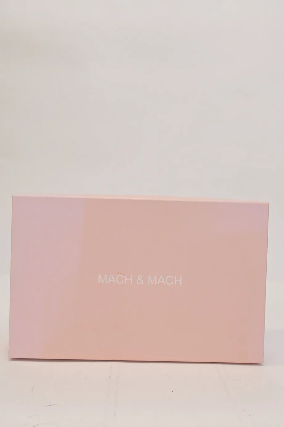 [WS7301] MACH & MACH | High Heel Pump