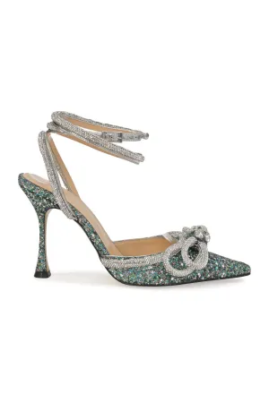[WS7301] MACH & MACH | High Heel Pump