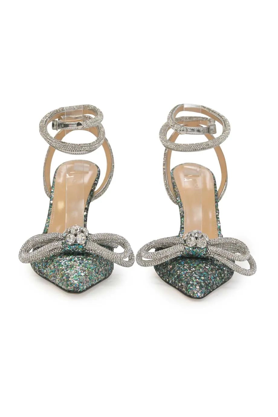 [WS7301] MACH & MACH | High Heel Pump