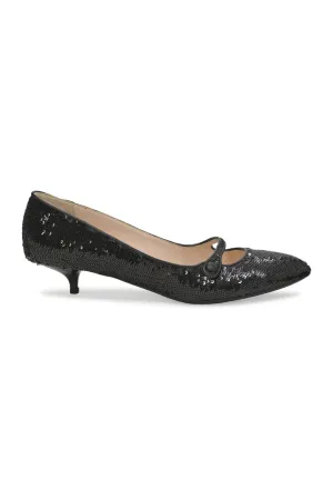 [WS7302] Bottega Veneta | Lace Up Pumps