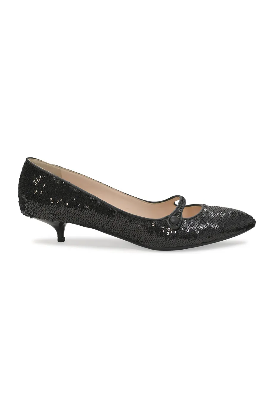 [WS7302] Bottega Veneta | Lace Up Pumps