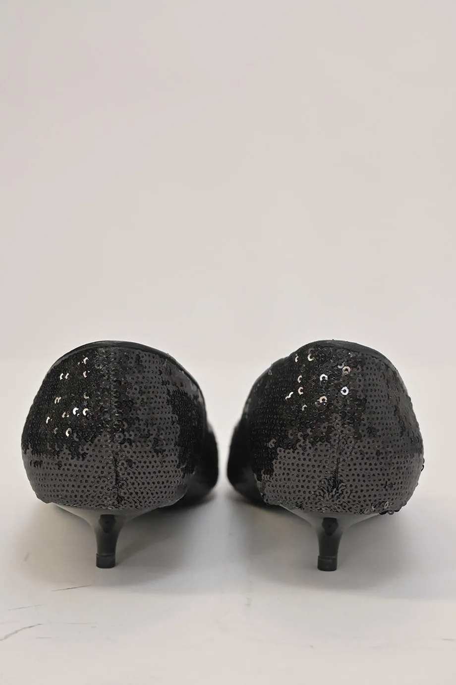[WS7302] Bottega Veneta | Lace Up Pumps