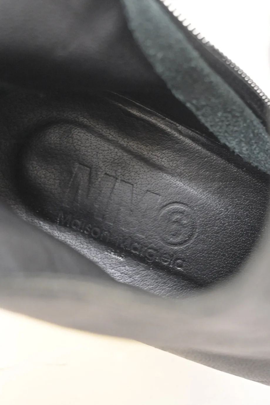 [WS7337] Mm6 Maison Margiela | Ankle Boot