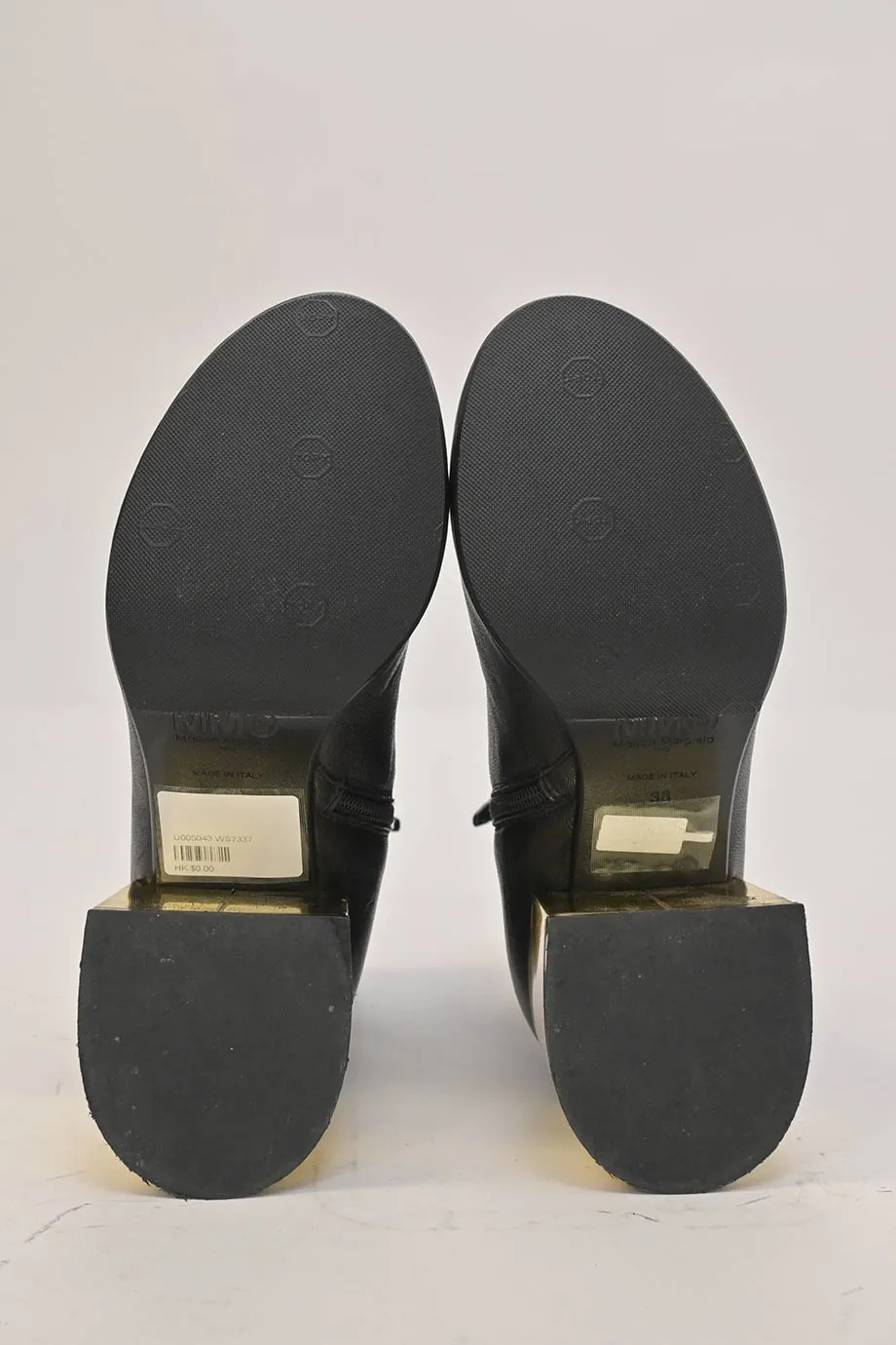 [WS7337] Mm6 Maison Margiela | Ankle Boot