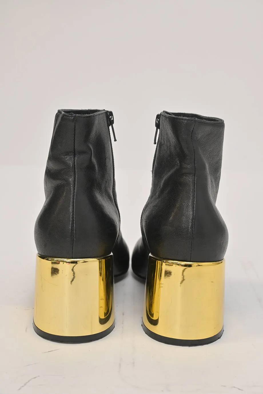 [WS7337] Mm6 Maison Margiela | Ankle Boot