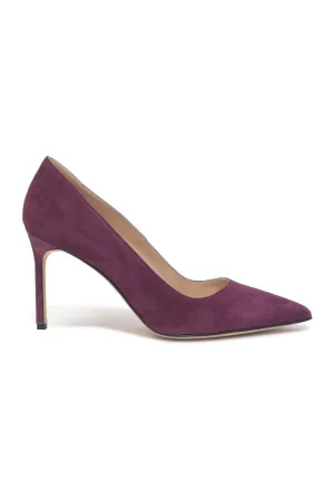 [WS7360] Manolo Blahnik | High Heel Pump