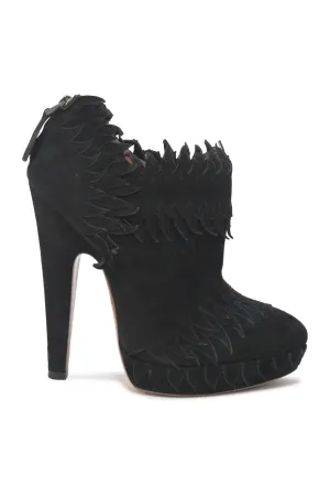 [WS7374] Alaïa | High Heel Booties