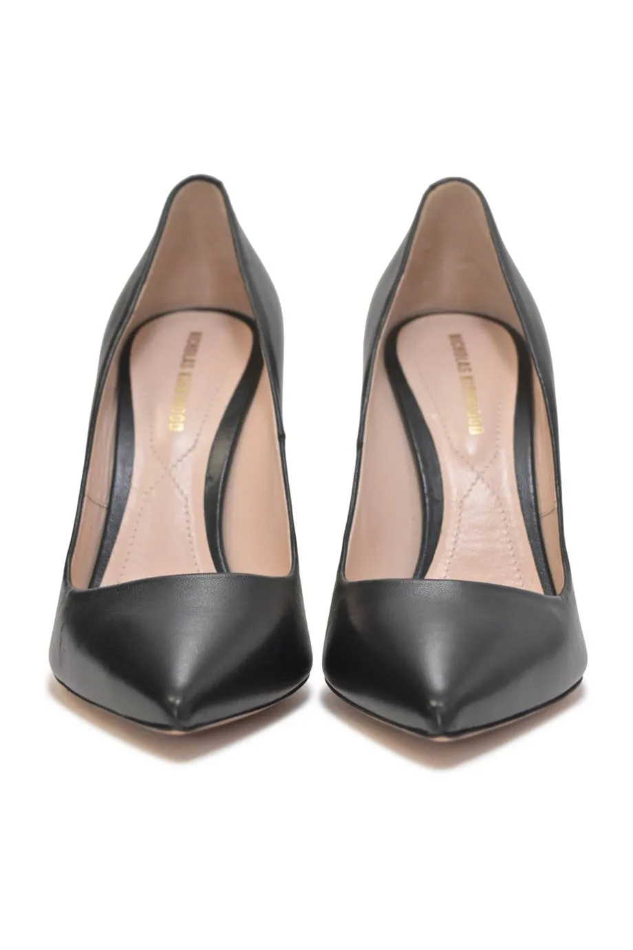 [WS7402] Nicholas Kirkwood | High Heel Pump