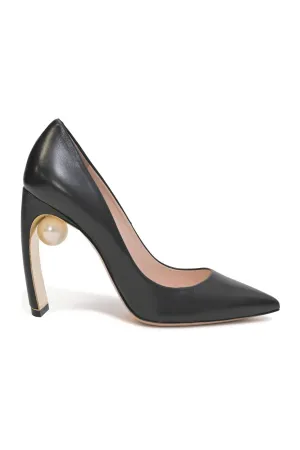 [WS7402] Nicholas Kirkwood | High Heel Pump