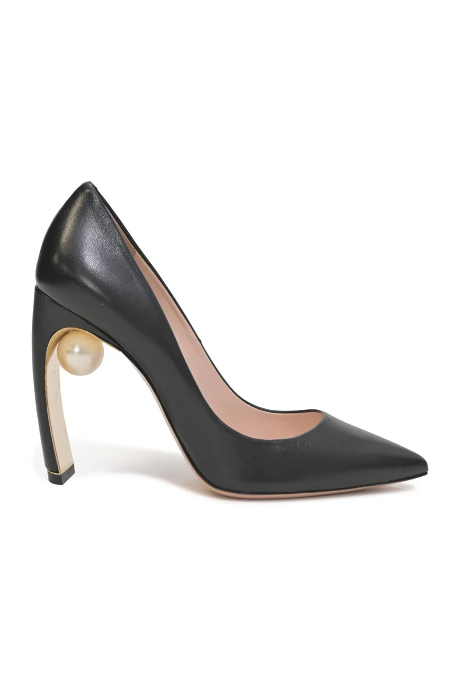 [WS7402] Nicholas Kirkwood | High Heel Pump