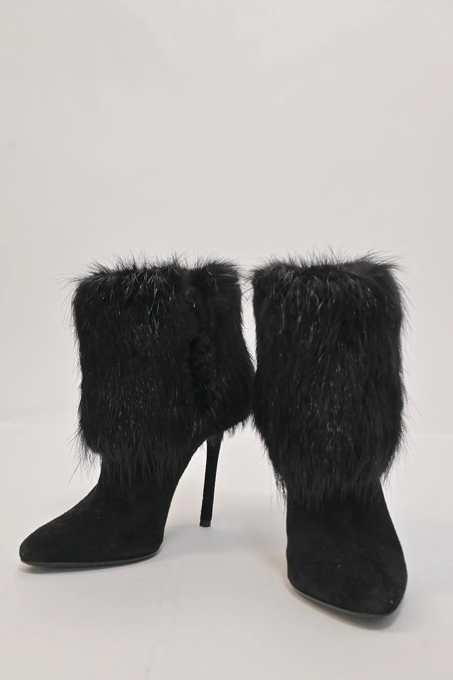 [WS7411] Prada | High Heel Pump