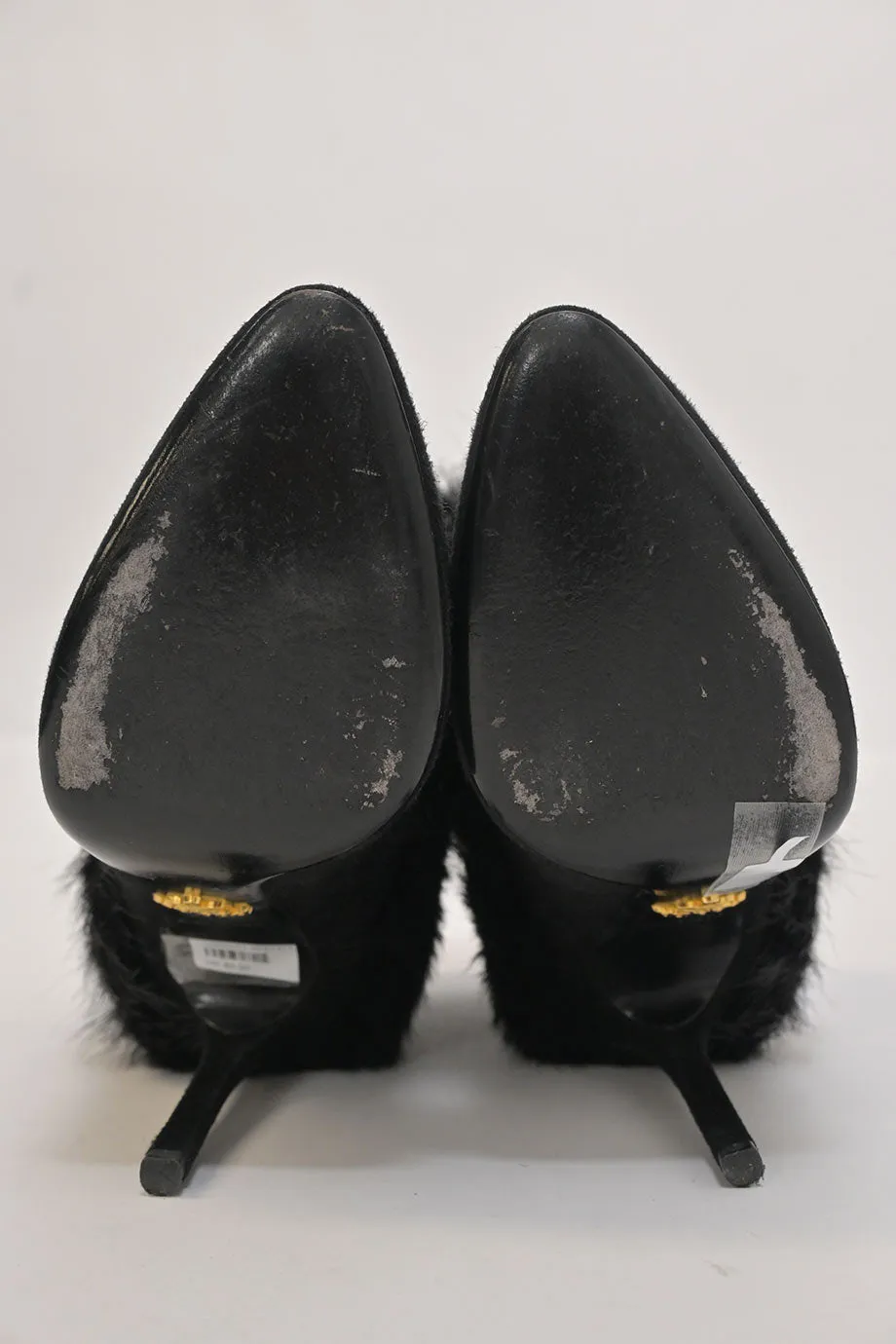 [WS7411] Prada | High Heel Pump