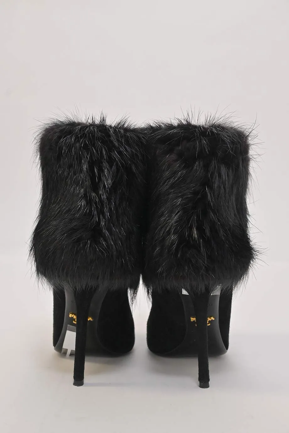[WS7411] Prada | High Heel Pump