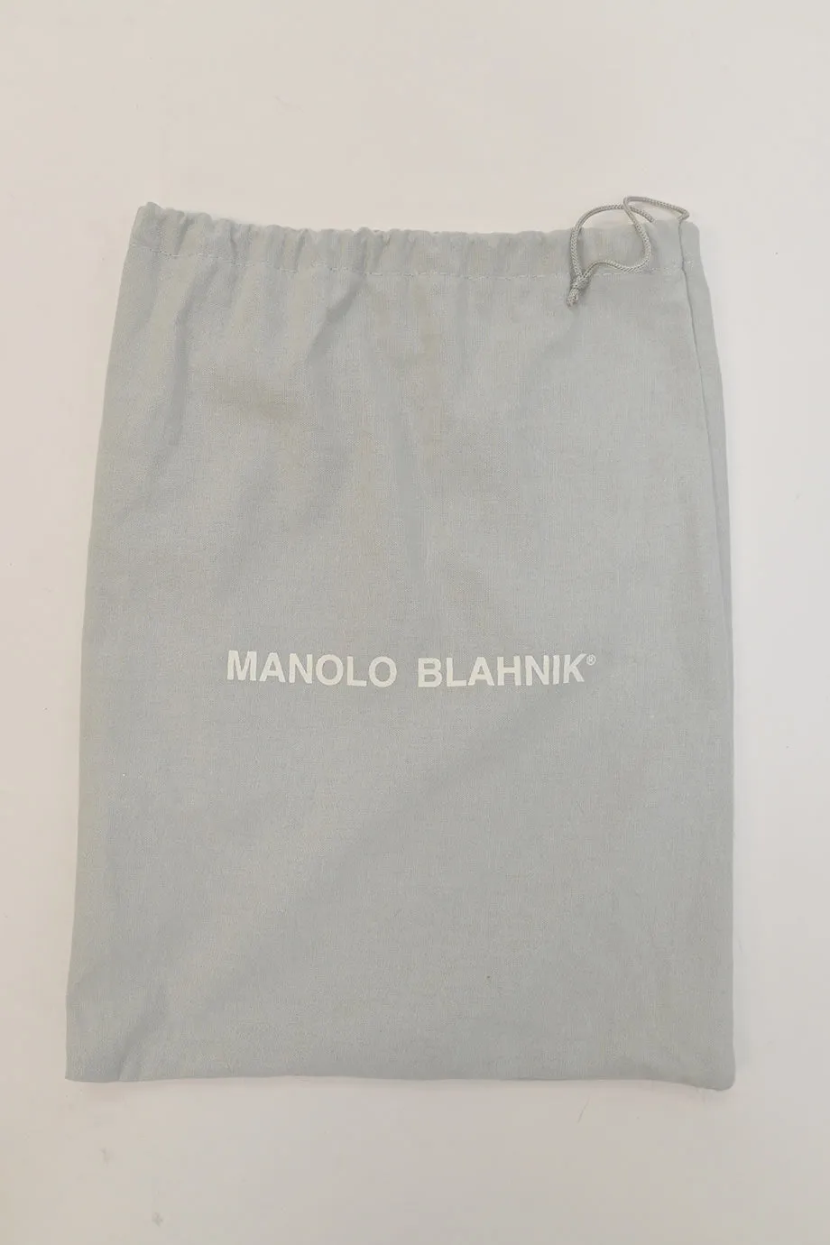 [WS7440] Manolo Blahnik | High Heel Pump