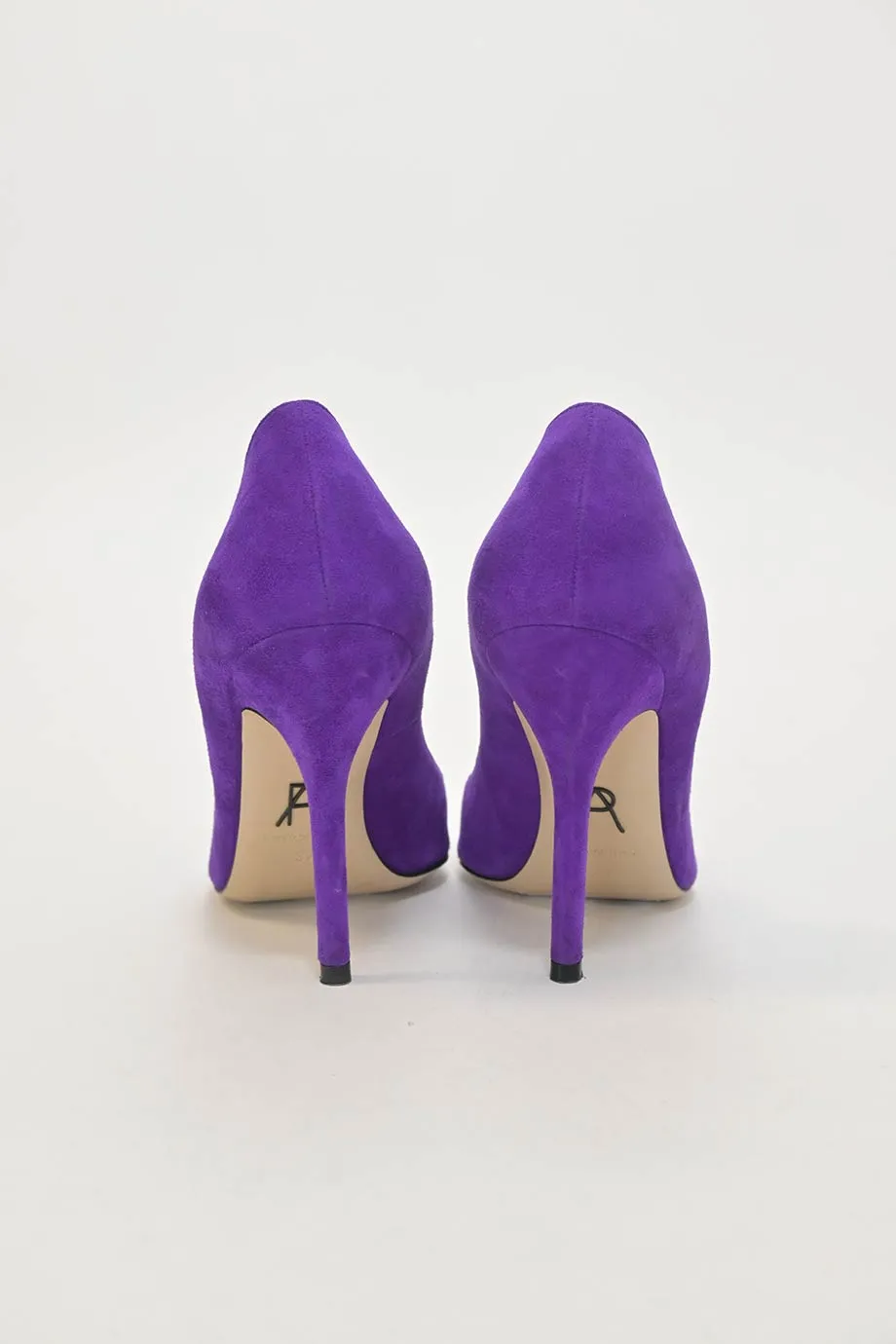 [WS7522] Paul Andrew | High Heel Pump
