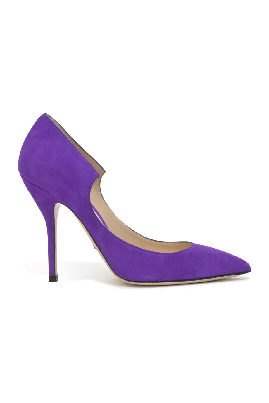 [WS7522] Paul Andrew | High Heel Pump