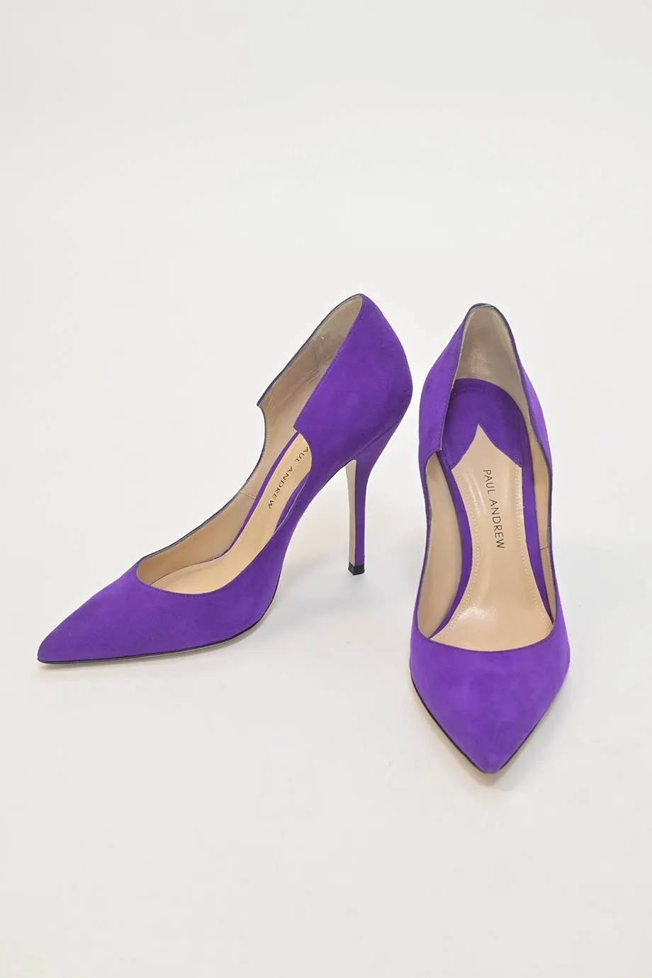 [WS7522] Paul Andrew | High Heel Pump