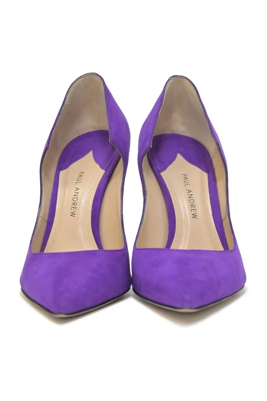 [WS7522] Paul Andrew | High Heel Pump