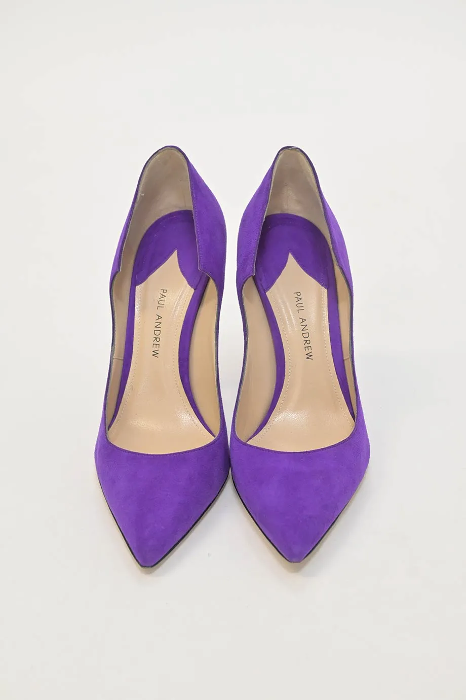 [WS7522] Paul Andrew | High Heel Pump